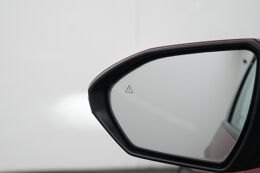 dodehoekdetectie met correctie