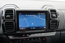 navigatiesysteem full map