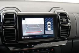 achteruitrijcamera