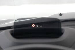 head-up display