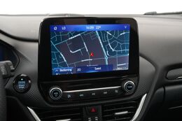 navigatiesysteem full map