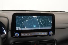 navigatiesysteem full map