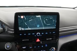 navigatiesysteem full map