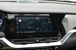 navigatiesysteem full map