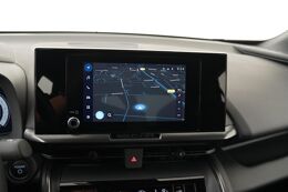navigatiesysteem full map