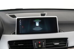parkeersensor voor