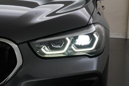 LED koplampen