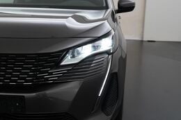 LED koplampen