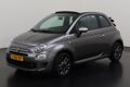 Fiat 500C 1.0 Hybrid Rockstar
