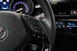 cruise control adaptief