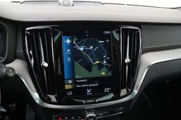 navigatiesysteem full map + hard disk