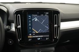 navigatiesysteem full map + hard disk