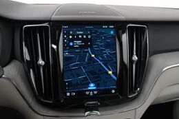 navigatiesysteem full map