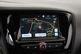 navigatiesysteem full map + hard disk