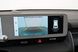 achteruitrijcamera