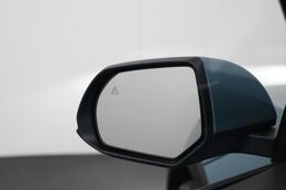 dodehoekdetectie met correctie
