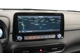 navigatiesysteem full map