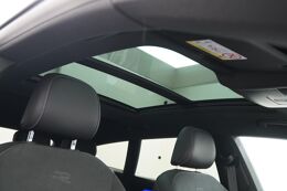 elektrisch glazen panorama-dak