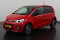 Volkswagen up! 1.0 Black Style