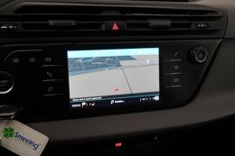 navigatiesysteem full map