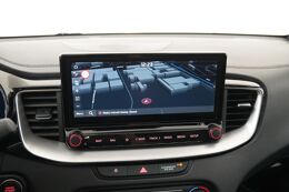navigatiesysteem full map