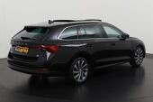 Škoda Octavia Combi 1.4 TSI iV PHEV Style