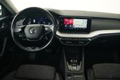 Škoda Octavia Combi 1.4 TSI iV PHEV Style