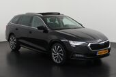 Škoda Octavia Combi 1.4 TSI iV PHEV Style