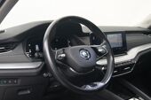 Škoda Octavia Combi 1.4 TSI iV PHEV Style