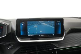 navigatiesysteem full map