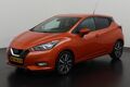Nissan Micra 0.9 IG-T N-Connecta