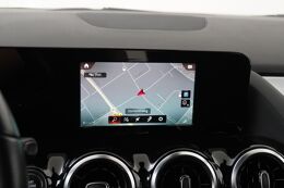 navigatiesysteem full map + hard disk