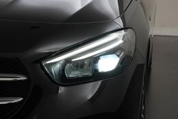 LED koplampen