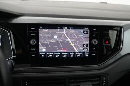 navigatiesysteem full map
