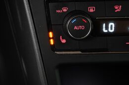stoelverwarming