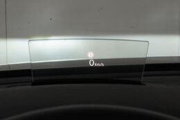 head-up display