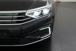 matrix LED koplampen