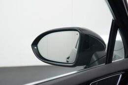 dodehoekdetectie met correctie