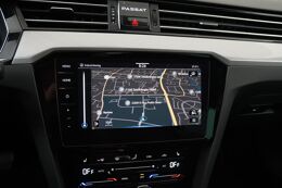 navigatiesysteem full map