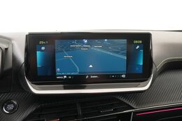 navigatiesysteem full map