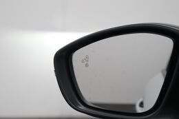 dodehoekdetectie met correctie