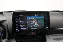 navigatiesysteem full map