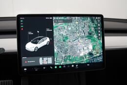 navigatiesysteem full map