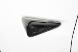 dodehoek detectie