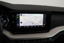 navigatiesysteem full map + hard disk