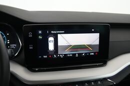 achteruitrijcamera
