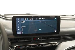 navigatiesysteem full map