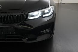 laser LED koplampen