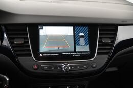 achteruitrijcamera