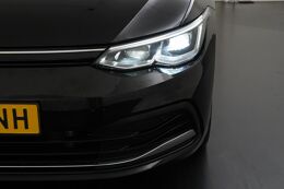 full-LED koplampen